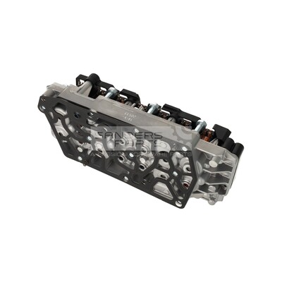 KLEPBLOK OEM ZF